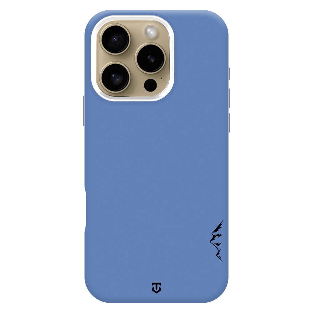 Avatar dėklas Tactical MagForce Velvet Smoothie 2.0 telefonui Apple iPhone 16 Pro Avatar dėklas Tactical MagForce Velvet Smoothie 2.0 telefonui Apple iPhone 16 Pro - Image 1