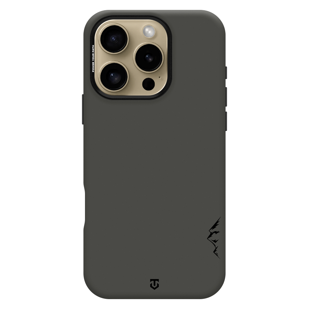 Bazooka dėklas Tactical MagForce Velvet Smoothie 2.0 telefonui Apple iPhone 16 Pro Bazooka dėklas Tactical MagForce Velvet Smoothie 2.0 telefonui Apple iPhone 16 Pro - Image 1