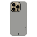 Foggy dėklas Tactical MagForce Velvet Smoothie 2.0 telefonui Apple iPhone 16 Pro