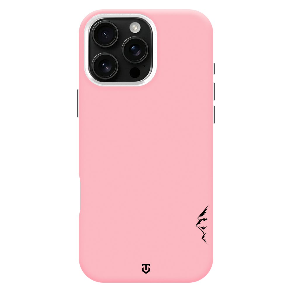 Pink Panther dėklas Tactical MagForce Velvet Smoothie 2.0 telefonui Apple iPhone 16 Pro Max Pink Panther dėklas Tactical MagForce Velvet Smoothie 2.0 telefonui Apple iPhone 16 Pro Max - Image 1