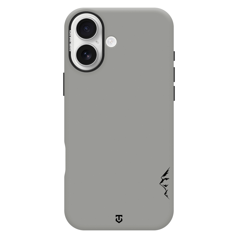 Foggy dėklas Tactical MagForce Velvet Smoothie 2.0 telefonui Apple iPhone 17 Foggy dėklas Tactical MagForce Velvet Smoothie 2.0 telefonui Apple iPhone 17 - Image 1