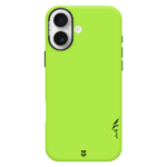 Avocado dėklas Tactical MagForce Velvet Smoothie 2.0 telefonui Apple iPhone 17
