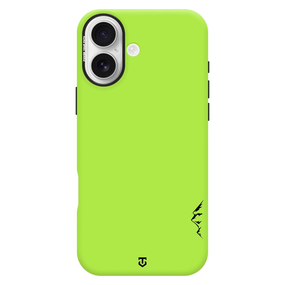 Avocado dėklas Tactical MagForce Velvet Smoothie 2.0 telefonui Apple iPhone 17 Avocado dėklas Tactical MagForce Velvet Smoothie 2.0 telefonui Apple iPhone 17 - Image 1