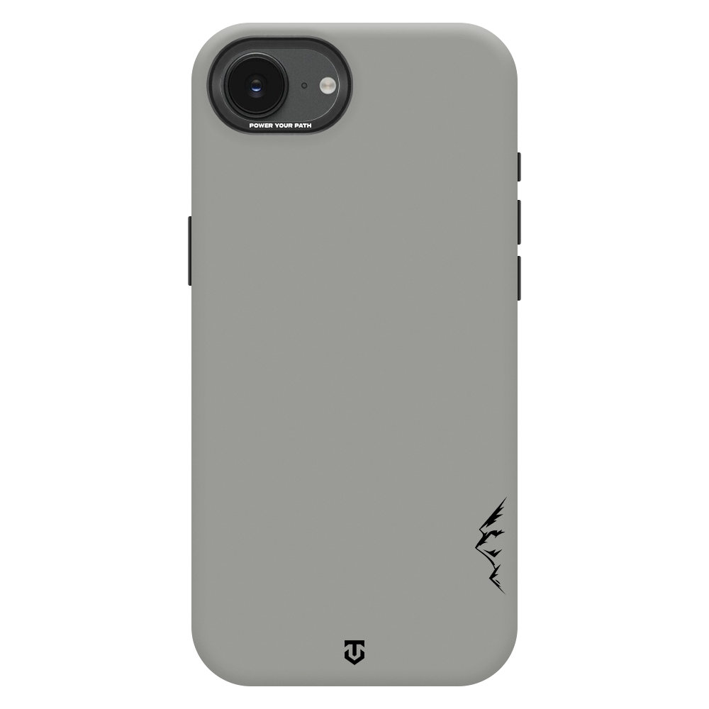 Foggy dėklas Tactical MagForce Velvet Smoothie 2.0 telefonui Apple iPhone 16e / 17e Foggy dėklas Tactical MagForce Velvet Smoothie 2.0 telefonui Apple iPhone 16e / 17e - Image 1