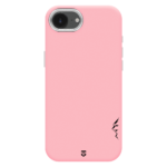 Pink Panther dėklas Tactical MagForce Velvet Smoothie 2.0 telefonui Apple iPhone 16e / 17e
