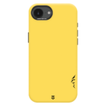 Banana dėklas Tactical MagForce Velvet Smoothie 2.0 telefonui Apple iPhone 16e / 17e