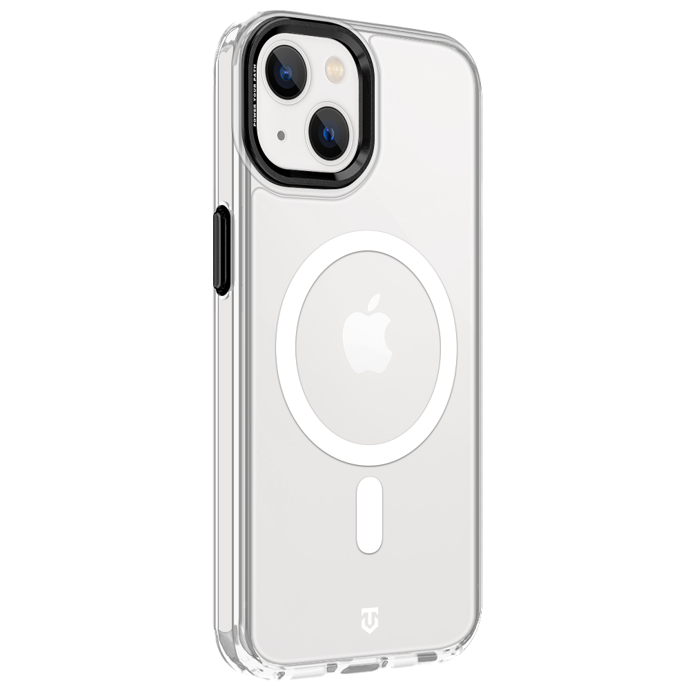 Juodas dėklas Tactical MagForce 2.0 telefonui Apple Iphone 13 Juodas dėklas Tactical MagForce 2.0 telefonui Apple Iphone 13 - Image 1