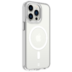 Sidabrinis dėklas Tactical MagForce 2.0 telefonui Apple Iphone 13 Pro