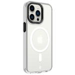Juodas dėklas Tactical MagForce 2.0 telefonui Apple Iphone 13 Pro