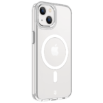 Sidabrinis dėklas Tactical MagForce 2.0 telefonui Apple Iphone 14