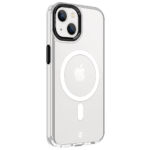 Juodas dėklas Tactical MagForce 2.0 telefonui Apple Iphone 14