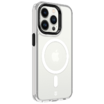 Sidabrinis dėklas Tactical MagForce 2.0 telefonui Apple Iphone 14 Pro