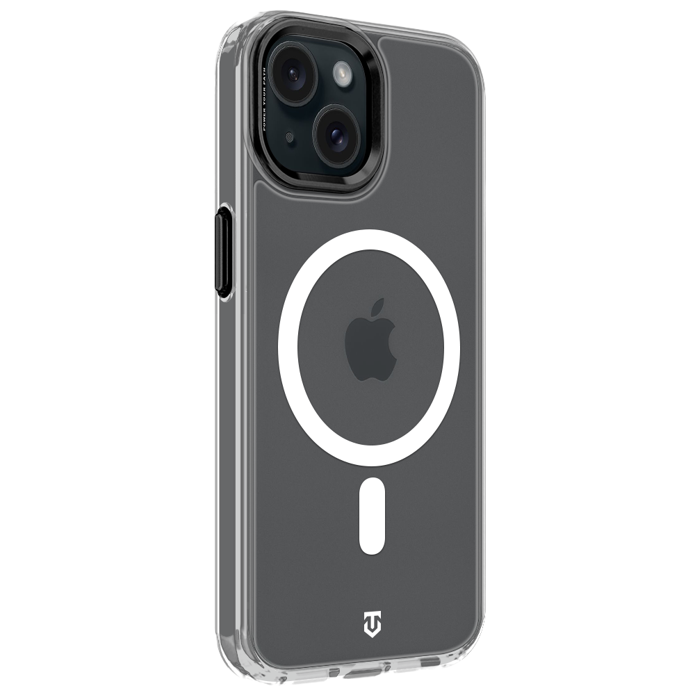 Juodas dėklas Tactical MagForce 2.0 telefonui Apple Iphone 15 Juodas dėklas Tactical MagForce 2.0 telefonui Apple Iphone 15 - Image 1
