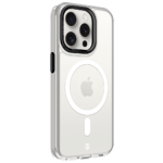 Juodas dėklas Tactical MagForce 2.0 telefonui Apple Iphone 15 Pro