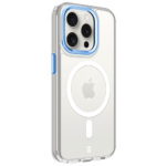 Mėlynas dėklas Tactical MagForce 2.0 telefonui Apple Iphone 15 Pro
