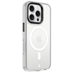 Juodas dėklas Tactical MagForce 2.0 telefonui Apple Iphone 16 Pro