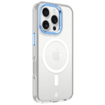 Mėlynas dėklas Tactical MagForce 2.0 telefonui Apple Iphone 16 Pro