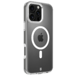 Sidabrinis dėklas Tactical MagForce 2.0 telefonui Apple Iphone 16 Pro Max