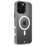Juodas dėklas Tactical MagForce 2.0 telefonui Apple Iphone 16 Pro Max