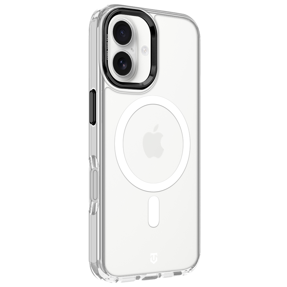 Juodas dėklas Tactical MagForce 2.0 telefonui Apple Iphone 17 Juodas dėklas Tactical MagForce 2.0 telefonui Apple Iphone 17 - Image 1