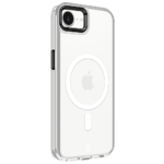 Juodas dėklas Tactical MagForce 2.0 telefonui Apple Iphone 16e / 17e