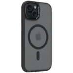 Asphalt dėklas Apple Iphone 15 "Tactical MagForce Hyperstealth 3.0"
