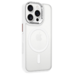 Baltas dėklas Apple Iphone 16 Pro "Tactical MagForce Hyperstealth 3.0"