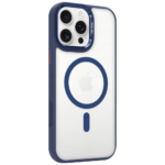 Tamsiai mėlynas dėklas Apple Iphone 16 Pro Max "Tactical MagForce Hyperstealth 3.0"