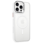 Baltas dėklas Apple Iphone 16 Pro Max "Tactical MagForce Hyperstealth 3.0"
