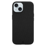 Juodas dėklas Apple Iphone 15 "Tactical MagForce WEARe"