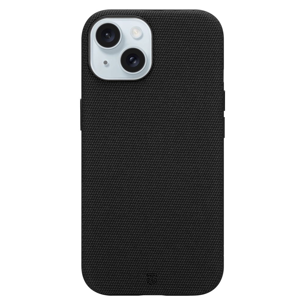 Juodas dėklas Apple Iphone 15 "Tactical MagForce WEARe" Juodas dėklas Apple Iphone 15 "Tactical MagForce WEARe" - Image 1