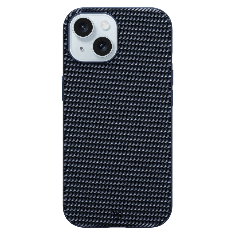 Mėlynas dėklas Apple Iphone 15 "Tactical MagForce WEARe" Mėlynas dėklas Apple Iphone 15 "Tactical MagForce WEARe" - Image 1