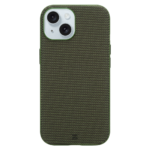 Žalias dėklas Apple Iphone 15 "Tactical MagForce WEARe"