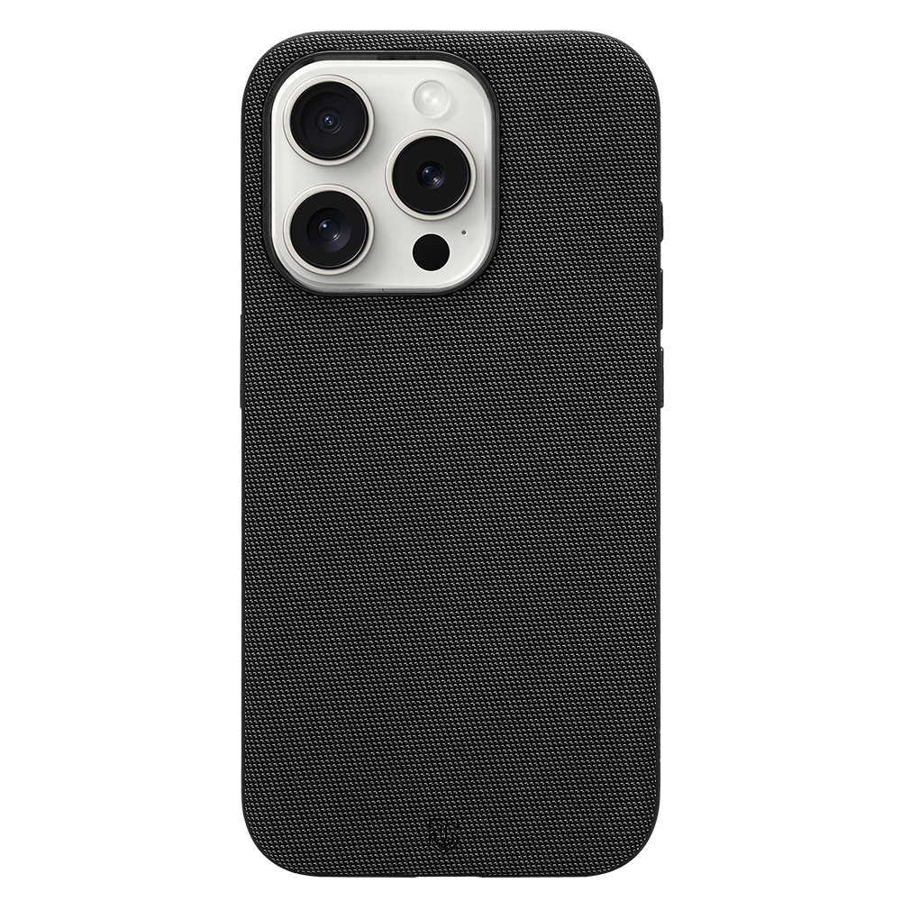 Juodas dėklas Apple Iphone 15 Pro "Tactical MagForce WEARe" Juodas dėklas Apple Iphone 15 Pro "Tactical MagForce WEARe" - Image 1