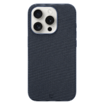 Mėlynas dėklas Apple Iphone 15 Pro "Tactical MagForce WEARe"