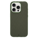 Žalias dėklas Apple Iphone 15 Pro "Tactical MagForce WEARe"