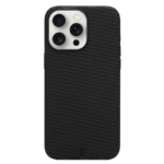 Juodas dėklas Apple Iphone 15 Pro Max "Tactical MagForce WEARe"