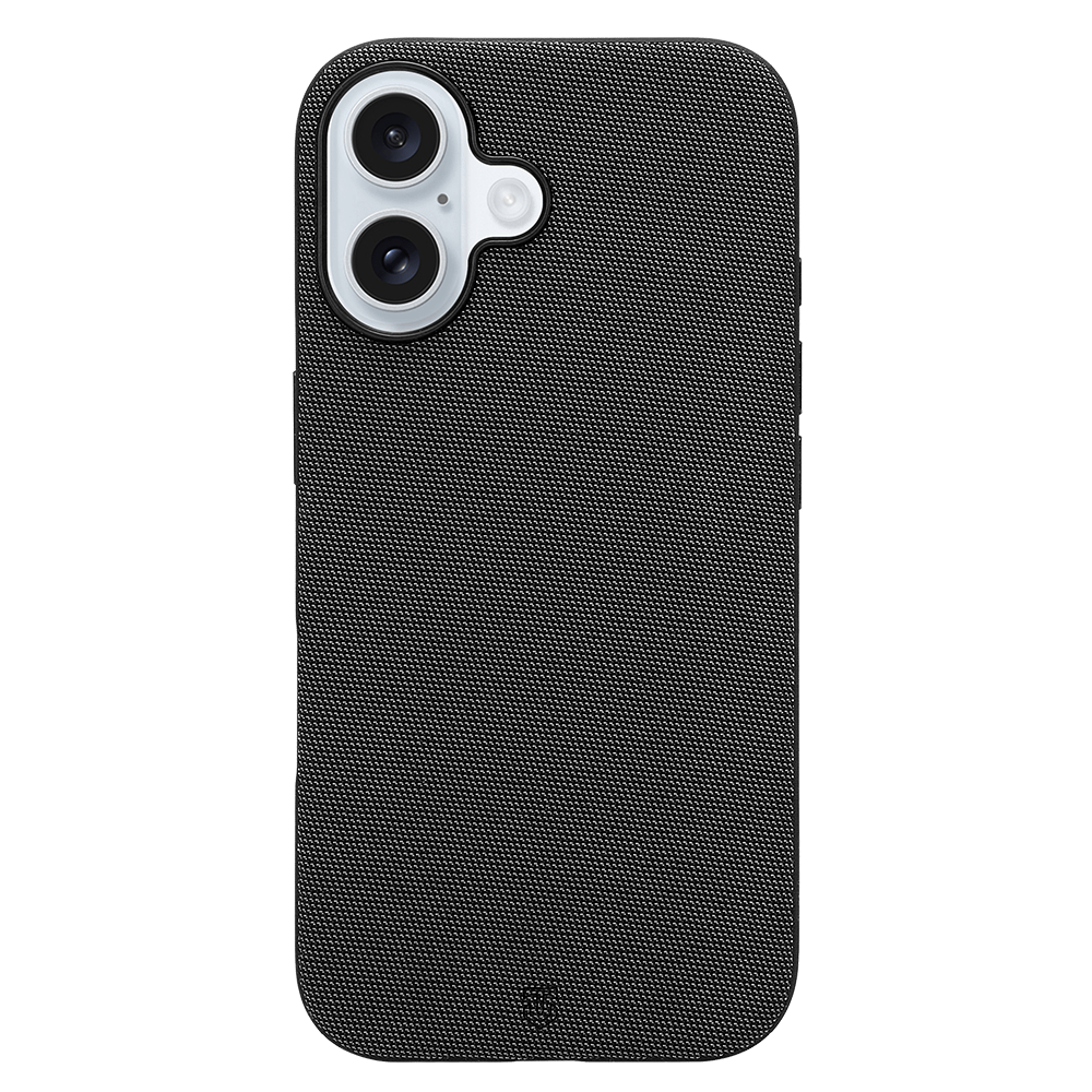 Juodas dėklas Apple Iphone 16 "Tactical MagForce WEARe" Juodas dėklas Apple Iphone 16 "Tactical MagForce WEARe" - Image 1