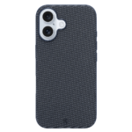 Mėlynas dėklas Apple Iphone 16 "Tactical MagForce WEARe"