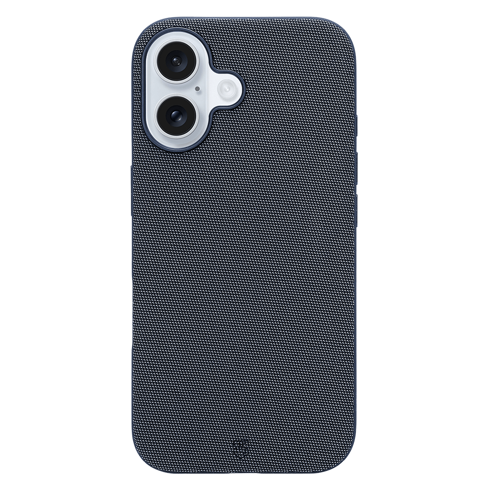 Mėlynas dėklas Apple Iphone 16 "Tactical MagForce WEARe" Mėlynas dėklas Apple Iphone 16 "Tactical MagForce WEARe" - Image 1