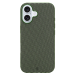 Žalias dėklas Apple Iphone 16 "Tactical MagForce WEARe"