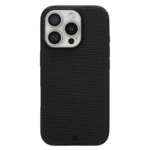 Juodas dėklas Apple Iphone 16 Pro "Tactical MagForce WEARe"