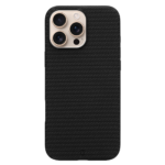 Juodas dėklas Apple Iphone 16 Pro Max "Tactical MagForce WEARe"