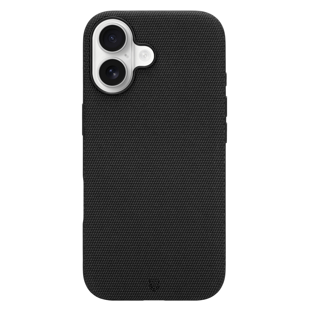 Juodas dėklas Apple Iphone 17 "Tactical MagForce WEARe" Juodas dėklas Apple Iphone 17 "Tactical MagForce WEARe" - Image 1