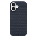 Mėlynas dėklas Apple Iphone 17 "Tactical MagForce WEARe"