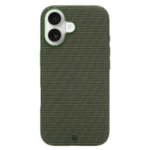 Žalias dėklas Apple Iphone 17 "Tactical MagForce WEARe"