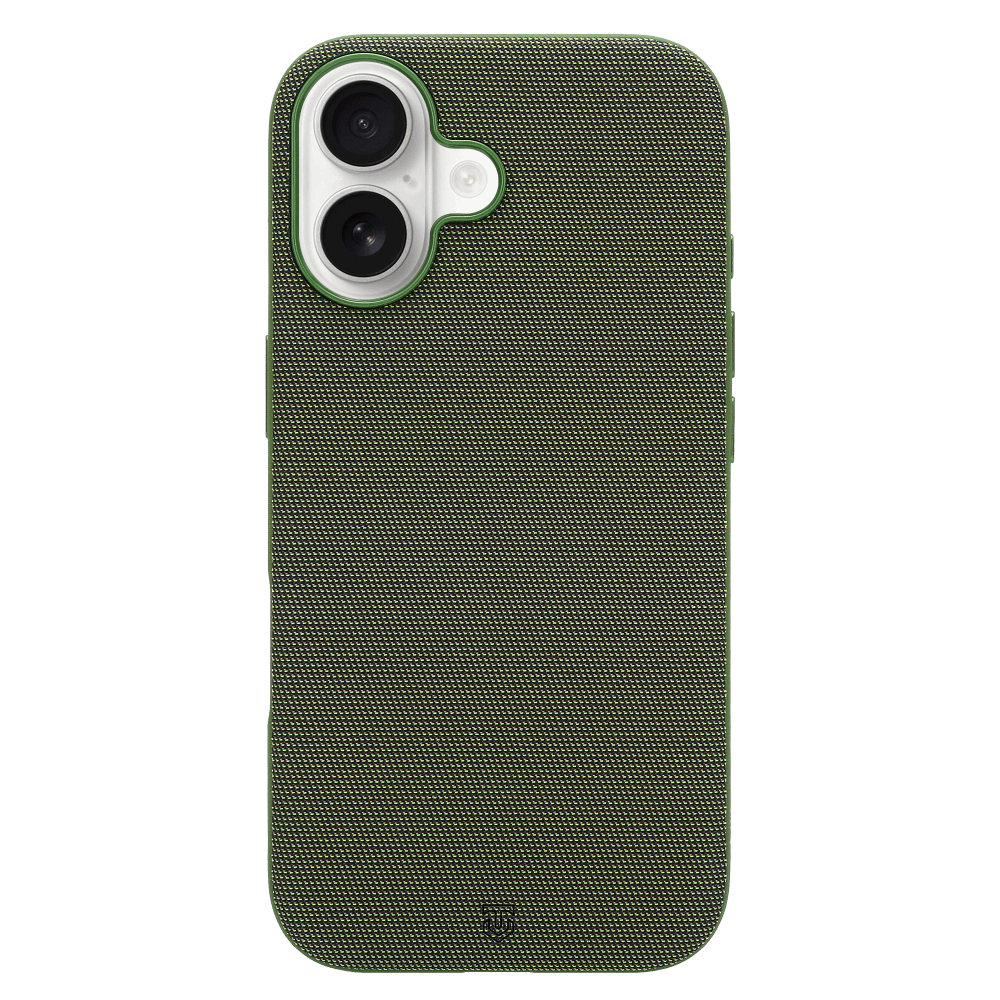 Žalias dėklas Apple Iphone 17 "Tactical MagForce WEARe" Žalias dėklas Apple Iphone 17 "Tactical MagForce WEARe" - Image 1