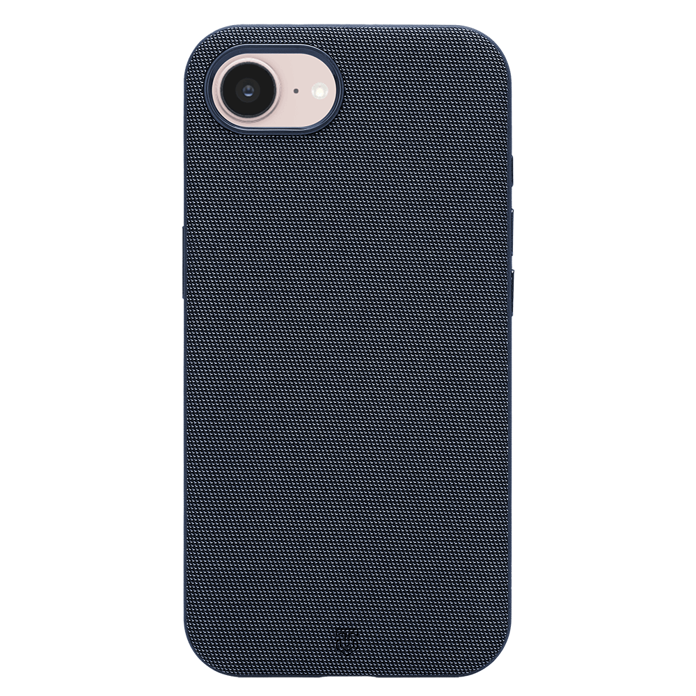 Mėlynas dėklas Apple Iphone 16E / 17E "Tactical MagForce WEARe" Mėlynas dėklas Apple Iphone 16E / 17E "Tactical MagForce WEARe" - Image 1