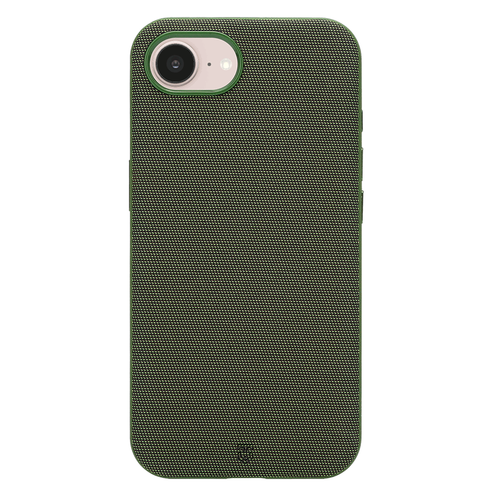 Žalias dėklas Apple Iphone 16E / 17E "Tactical MagForce WEARe" Žalias dėklas Apple Iphone 16E / 17E "Tactical MagForce WEARe" - Image 1