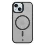 Asphalt dėklas Apple Iphone 15 "Tactical MagForce Hypersand "